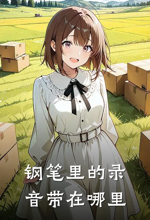 钢笔里的录音带在哪里