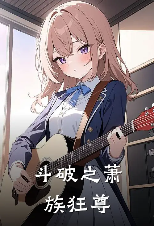 斗破之萧族狂尊