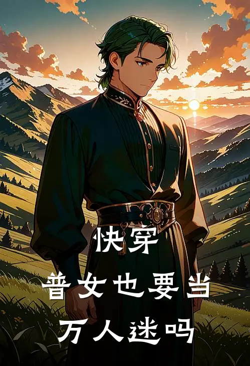 快穿：普女也要当万人迷吗