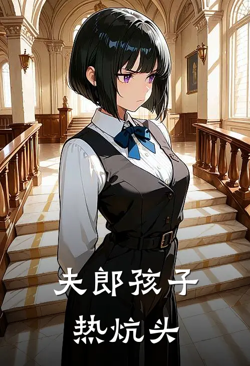 夫郎孩子热炕头