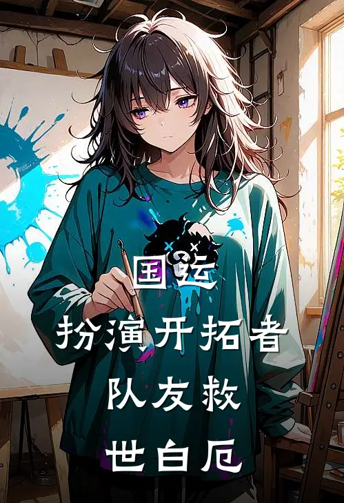 国运：扮演开拓者，队友救世白厄(白厄李央)好看的小说推荐完结_完本小说国运：扮演开拓者，队友救世白厄白厄李央