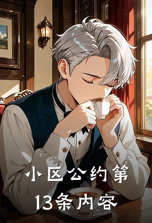 小区公约第13条内容