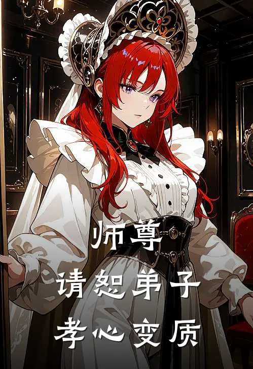 师尊，请恕弟子孝心变质(李青苏青鸾)_李青苏青鸾热门小说