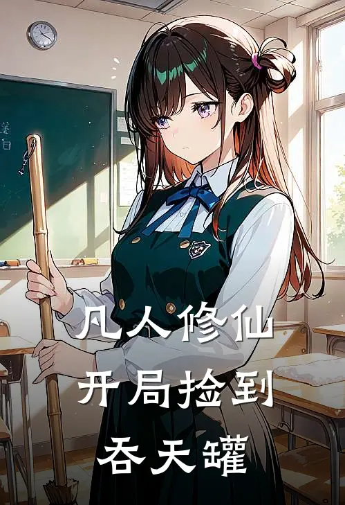 凡人修仙：开局捡到吞天罐李运财狗娃最新更新小说_在线阅读免费小说凡人修仙：开局捡到吞天罐李运财狗娃