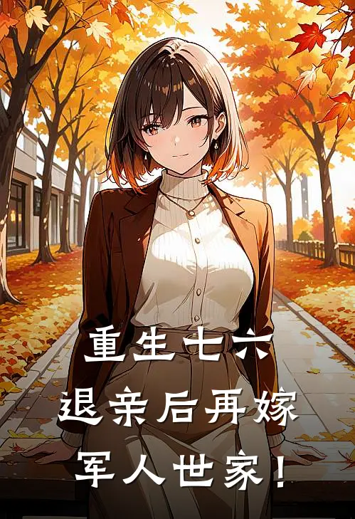 重生七六，退亲后再嫁军人世家！