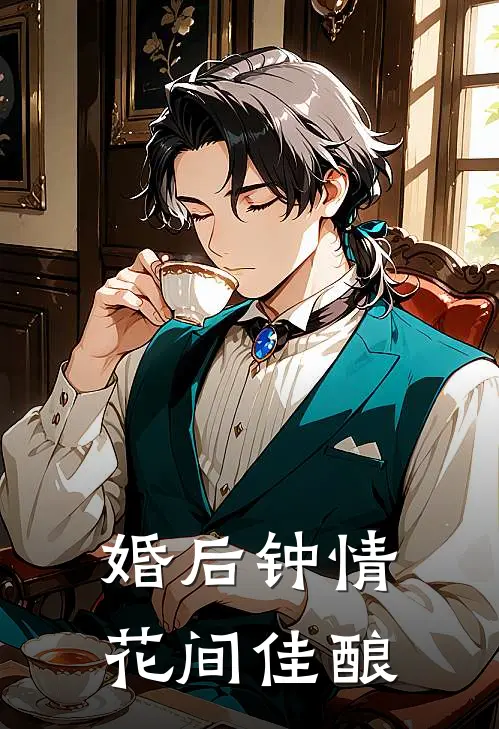 婚后钟情花间佳酿
