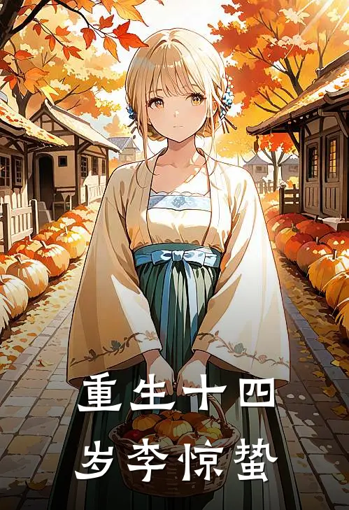 重生十四岁李惊蛰