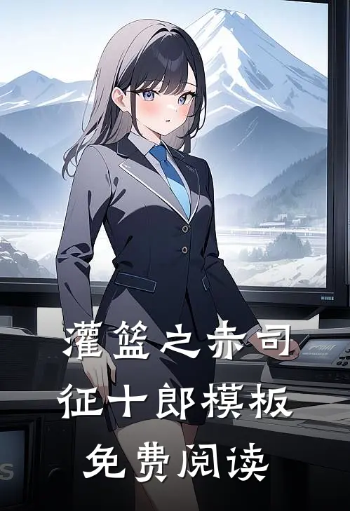 灌篮之赤司征十郎模板免费阅读