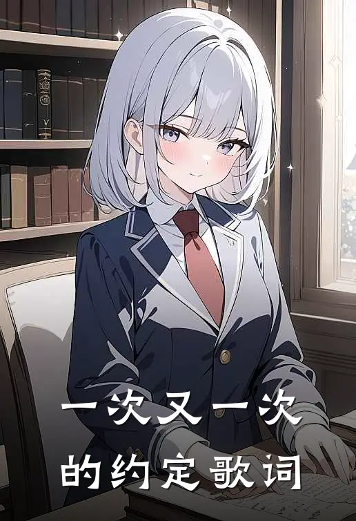 一次又一次的约定歌词