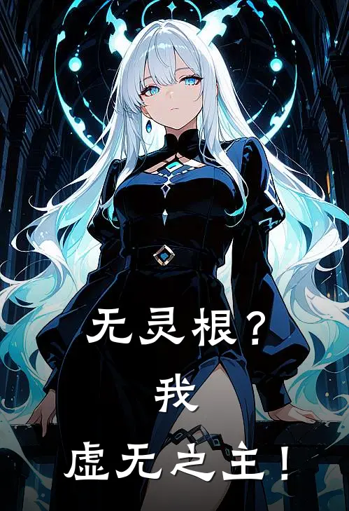 无灵根？我，虚无之主！