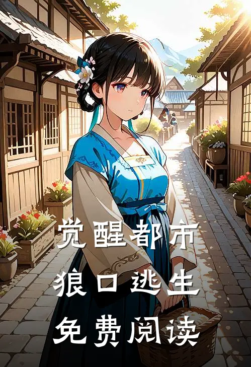 觉醒都市狼口逃生免费阅读