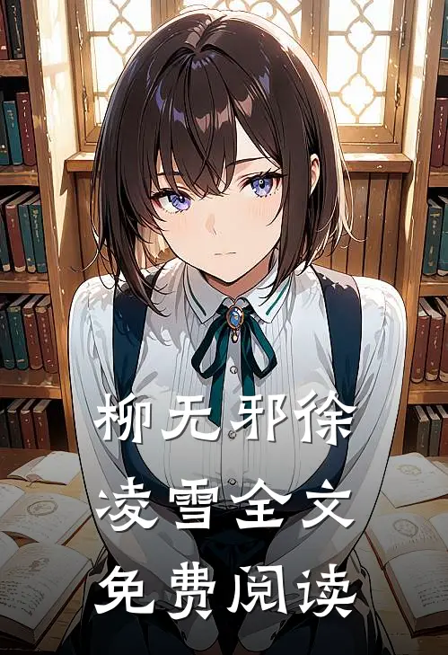 柳无邪徐凌雪全文免费阅读