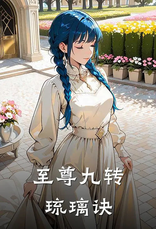 至尊九转琉璃诀