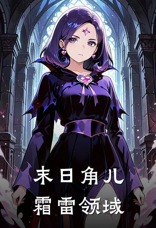 末日角儿：霜雷领域苏凌霜凌霜最新完结小说推荐_最新更新小说末日角儿：霜雷领域(苏凌霜凌霜)