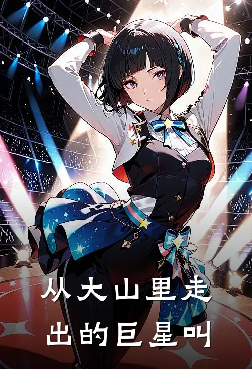 从大山里走出的巨星叫