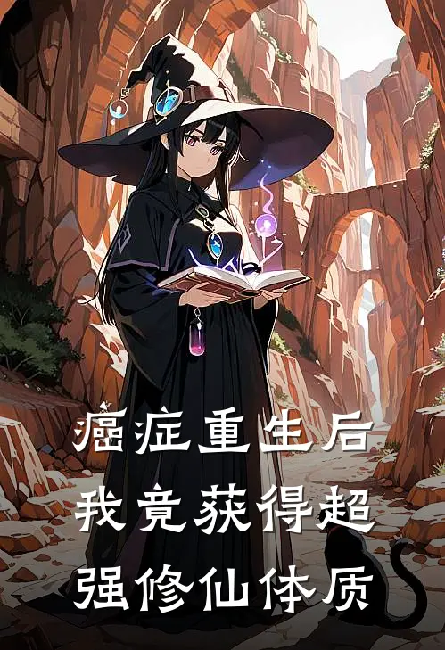 癌症重生后我竟获得超强修仙体质