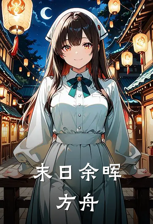 末日余晖：方舟