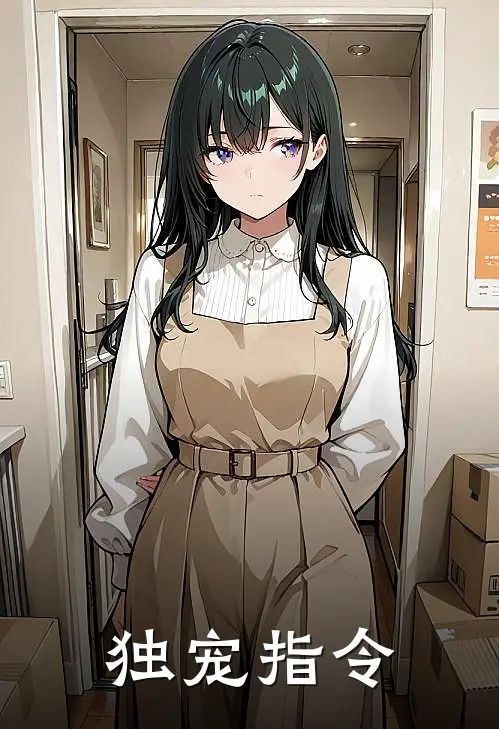 独宠指令