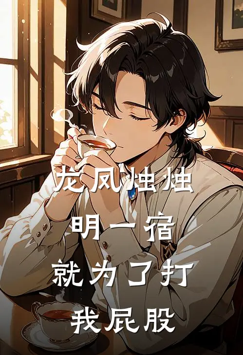 龙凤烛烛明一宿，就为了打我屁股全文免费阅读无弹窗大结局_龙凤烛烛明一宿，就为了打我屁股（乔翘林麟）最新小说