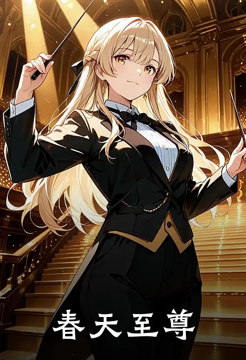 春天至尊