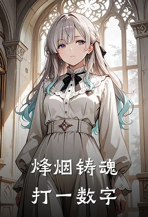 烽烟铸魂打一数字