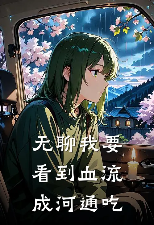 无聊我要看到血流成河通吃