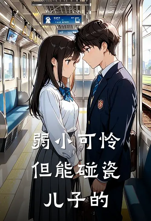 弱小可怜但能碰瓷儿子的