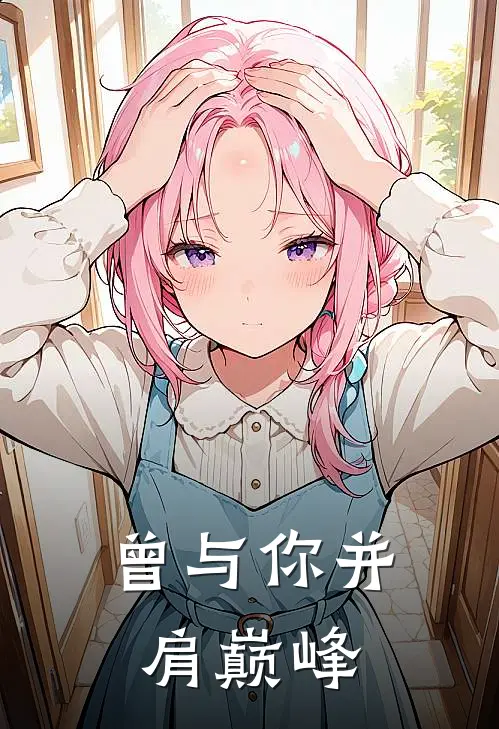 曾与你并肩巅峰