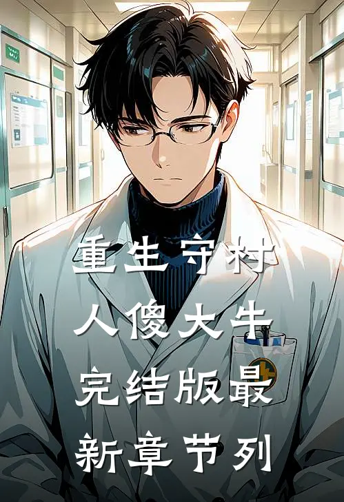 重生守村人傻大牛完结版最新章节列