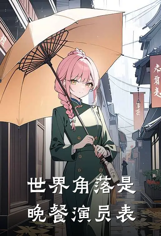 世界角落是晚餐演员表