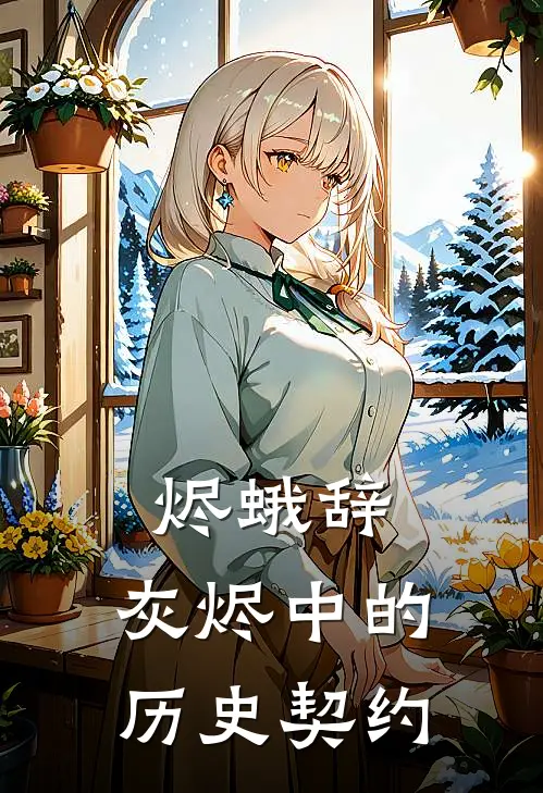 烬蛾辞，灰烬中的历史契约