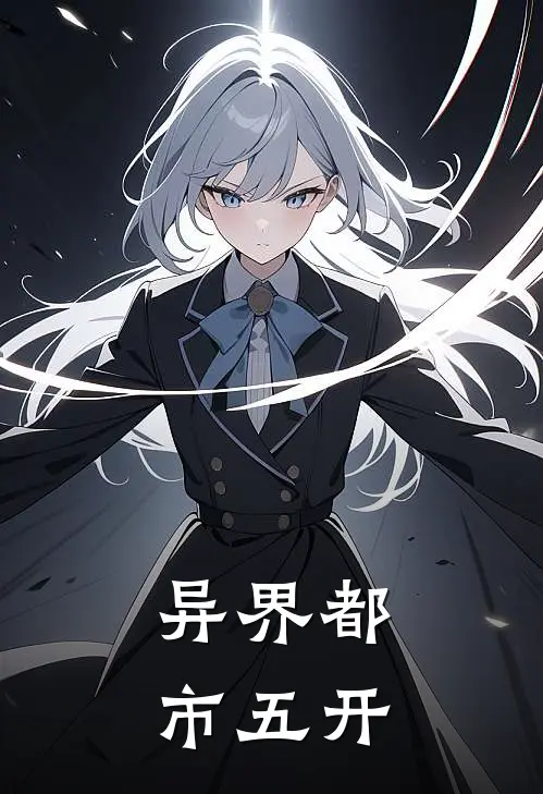 异界都市五开