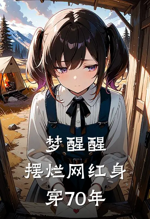 梦醒醒：摆烂网红身穿70年