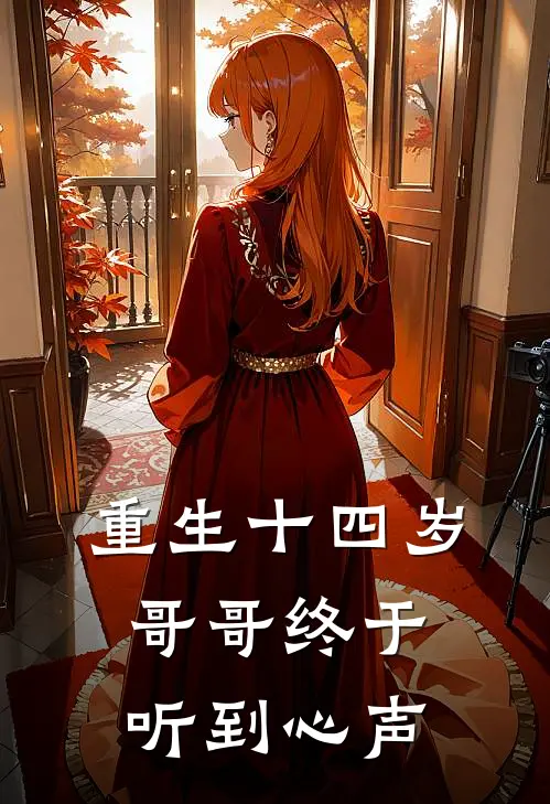 重生十四岁哥哥终于听到心声