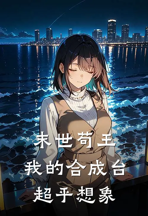 《末世苟王：我的合成台超乎想象》陆垣陆垣_(末世苟王：我的合成台超乎想象)全集在线阅读