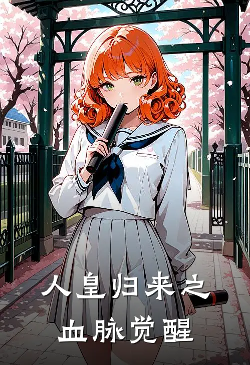 人皇归来之血脉觉醒