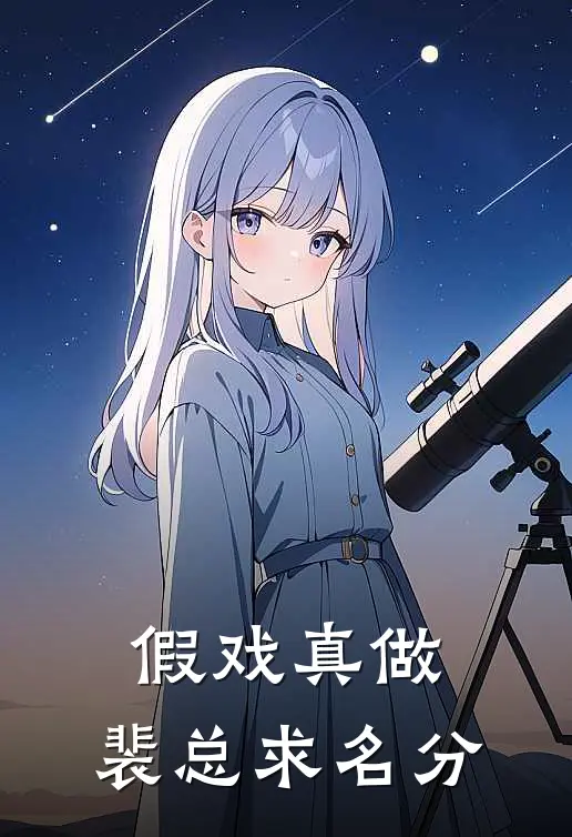 假戏真做，裴总求名分苏晚裴淮之完结热门小说_完整版小说全文免费阅读假戏真做，裴总求名分苏晚裴淮之