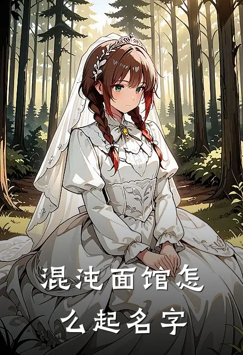 混沌面馆怎么起名字