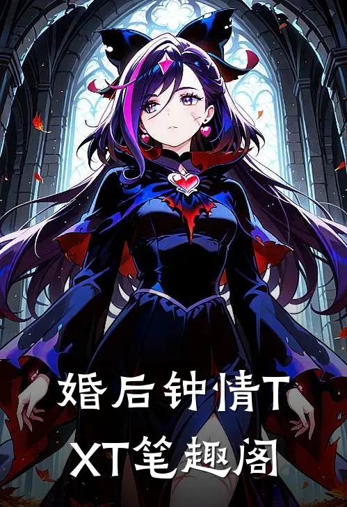 婚后钟情TXT笔趣阁