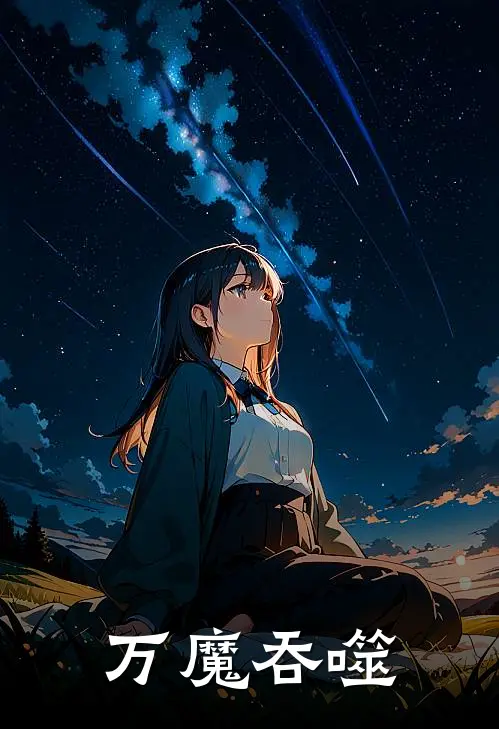 万魔吞噬