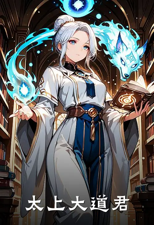 太上大道君