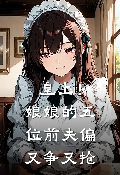 皇上！娘娘的五位前夫偏又争又抢