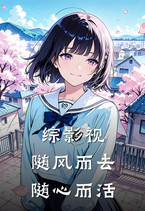 综影视：随风而去随心而活