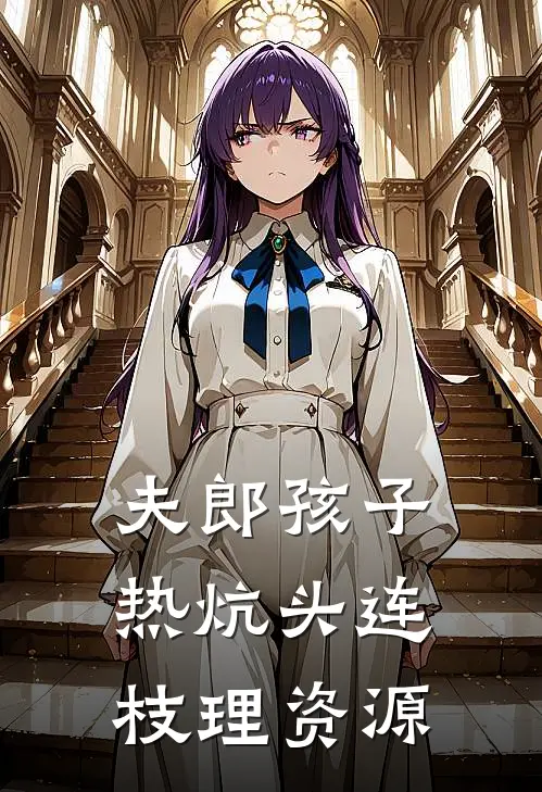 夫郎孩子热炕头连枝理资源