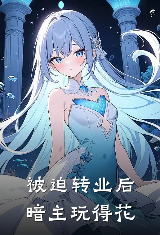 被迫转业后，暗主玩得花