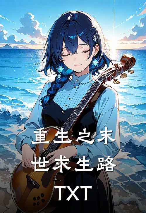 重生之末世求生路TXT