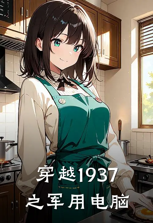 穿越1937之军用电脑