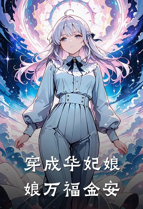 穿成华妃娘娘万福金安