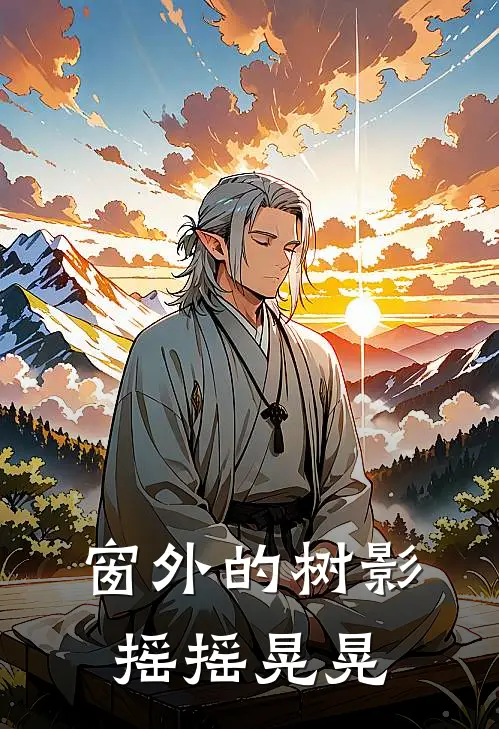 窗外的树影摇摇晃晃