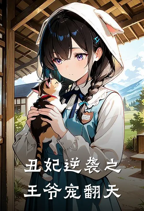 丑妃逆袭之王爷宠翻天